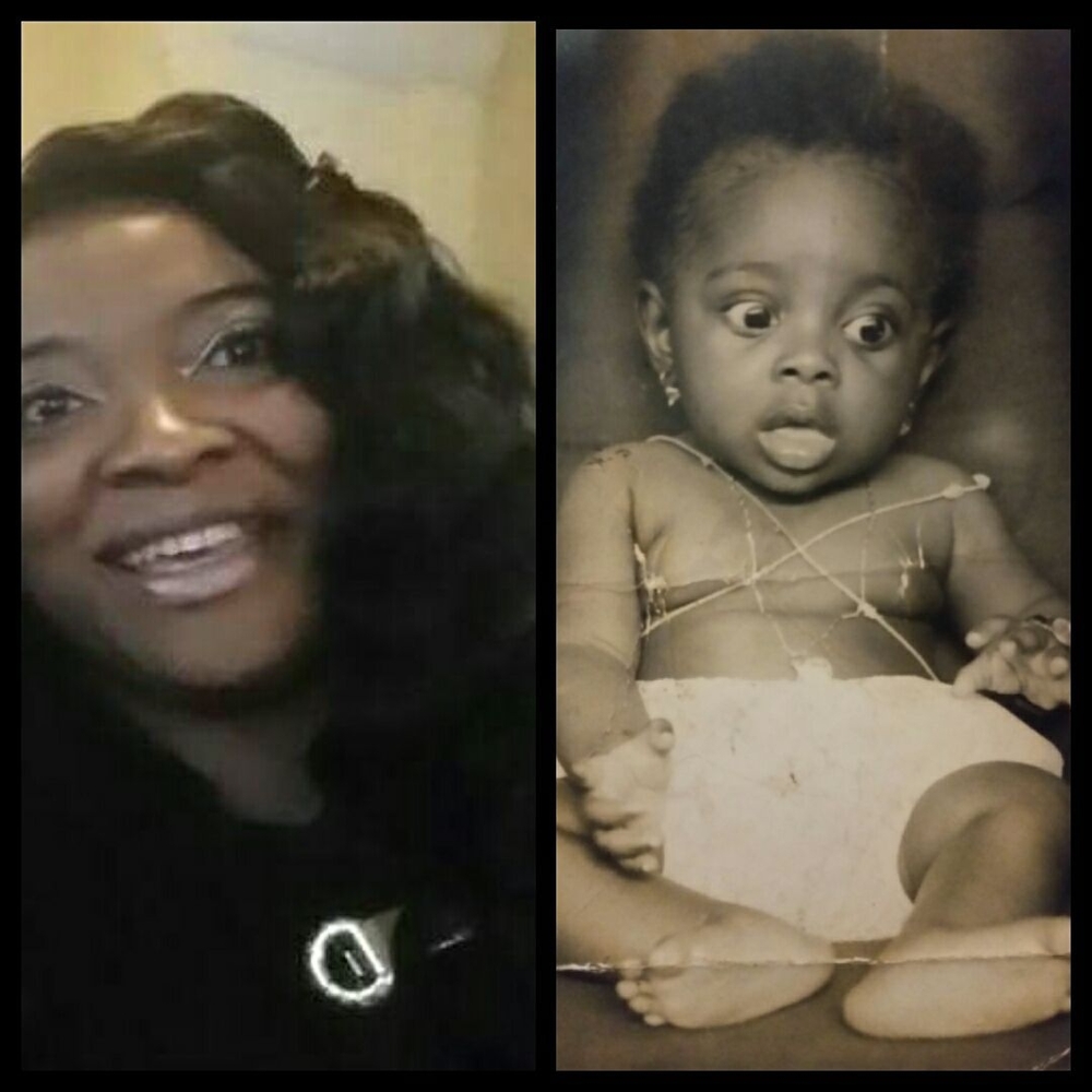 Meet your Posher, Nkem